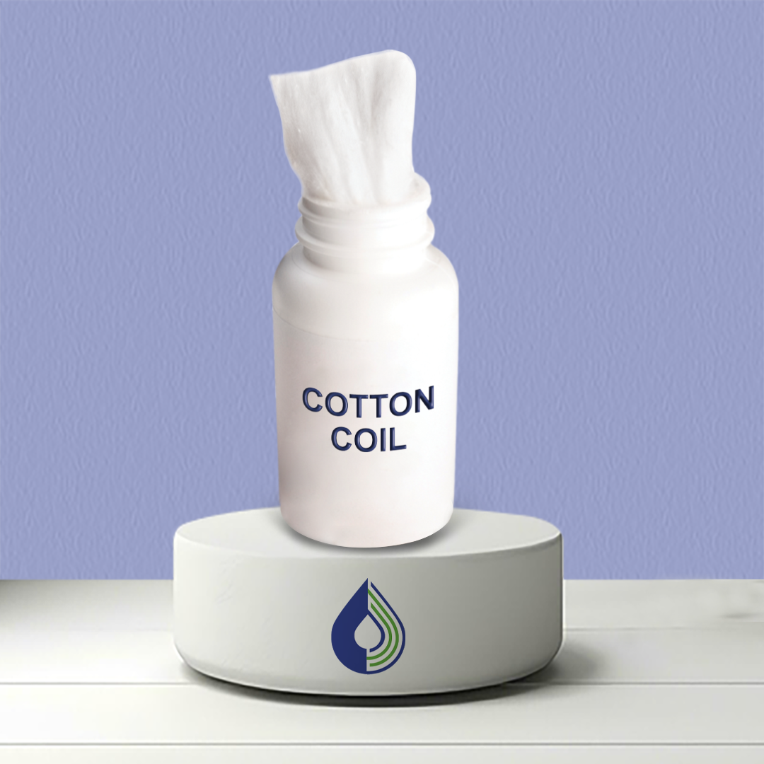 Cotton Coils